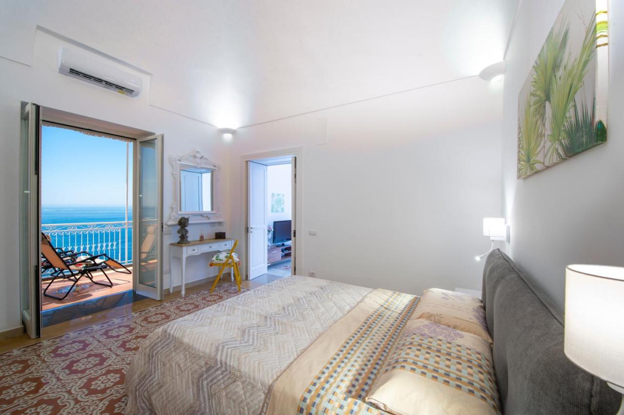 Your Home In The Heart Of Positano - Centralissima Kültér fotó