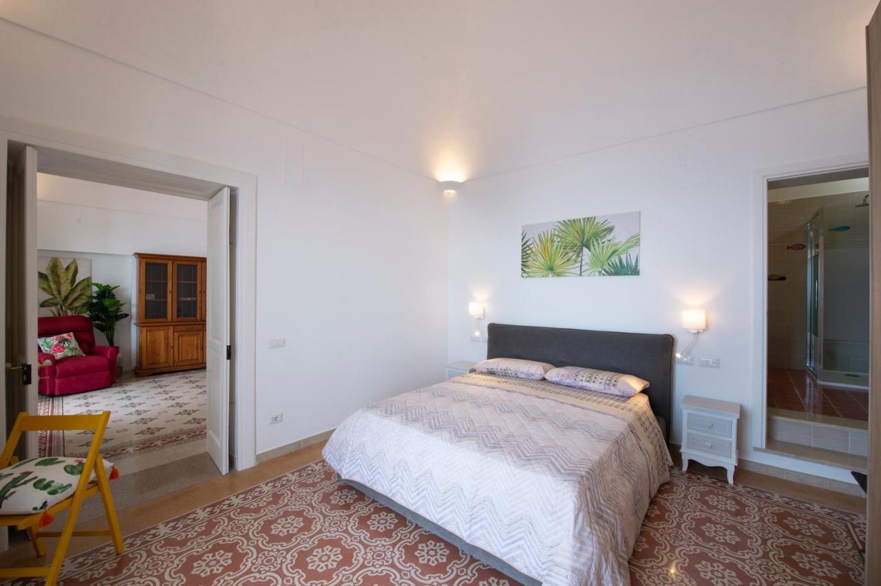Your Home In The Heart Of Positano - Centralissima Kültér fotó
