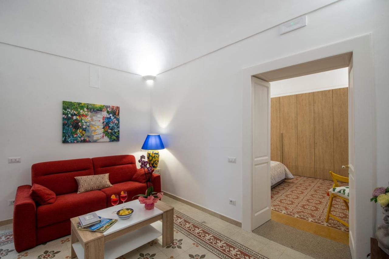 Your Home In The Heart Of Positano - Centralissima Kültér fotó