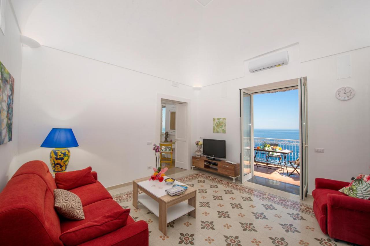Your Home In The Heart Of Positano - Centralissima Kültér fotó