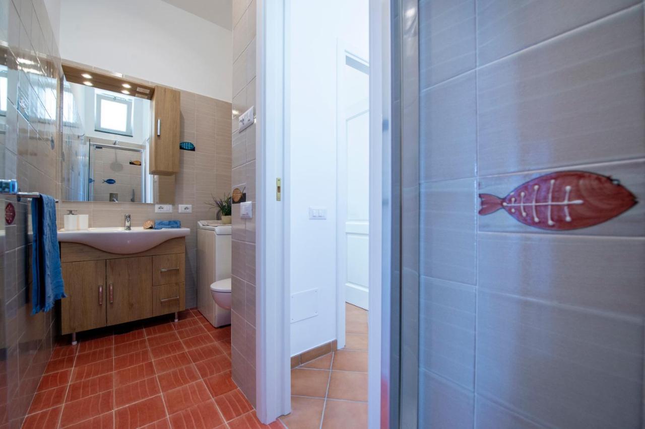 Your Home In The Heart Of Positano - Centralissima Kültér fotó